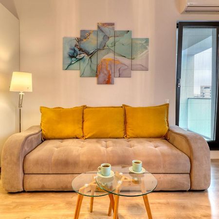 Inspiration Station - My Joyful, Cosy&Inviting Apt - Smart Thermostat - Private Parking - Ior Park - Long Term Price Cuts Boekarest Buitenkant foto