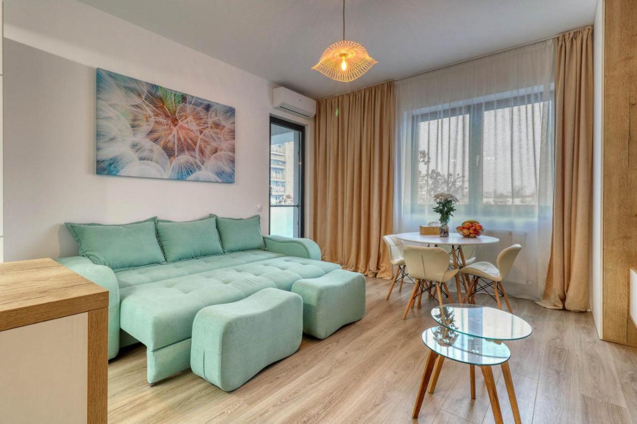 Inspiration Station - My Joyful, Cosy&Inviting Apt - Smart Thermostat - Private Parking - Ior Park - Long Term Price Cuts Boekarest Buitenkant foto