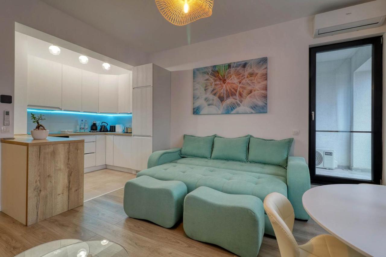 Inspiration Station - My Joyful, Cosy&Inviting Apt - Smart Thermostat - Private Parking - Ior Park - Long Term Price Cuts Boekarest Buitenkant foto