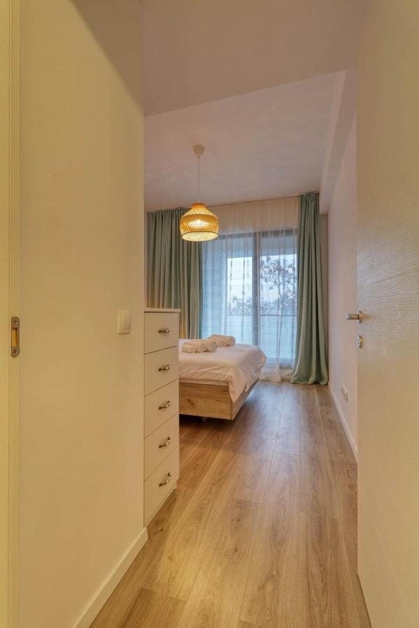 Inspiration Station - My Joyful, Cosy&Inviting Apt - Smart Thermostat - Private Parking - Ior Park - Long Term Price Cuts Boekarest Buitenkant foto