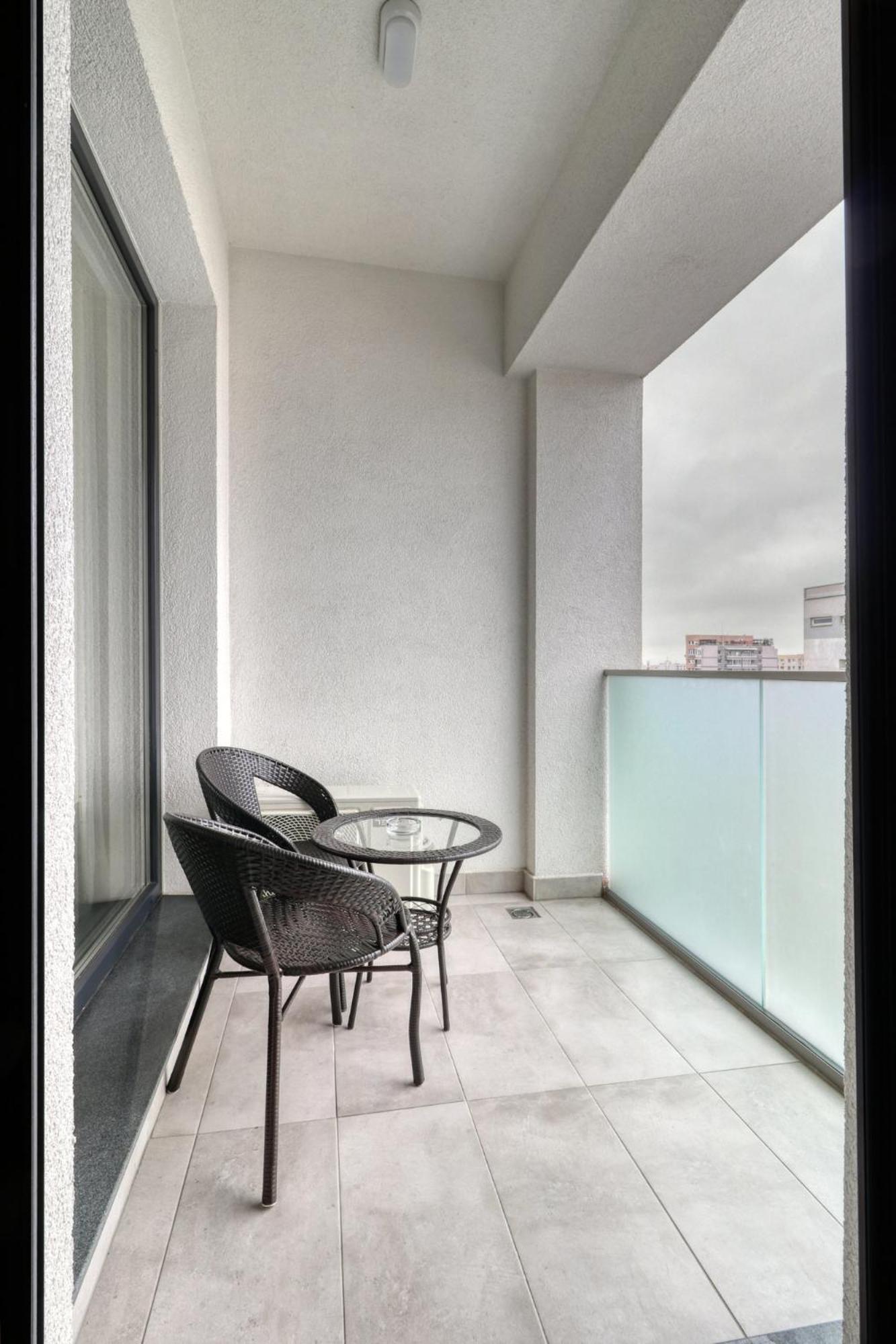 Inspiration Station - My Joyful, Cosy&Inviting Apt - Smart Thermostat - Private Parking - Ior Park - Long Term Price Cuts Boekarest Buitenkant foto