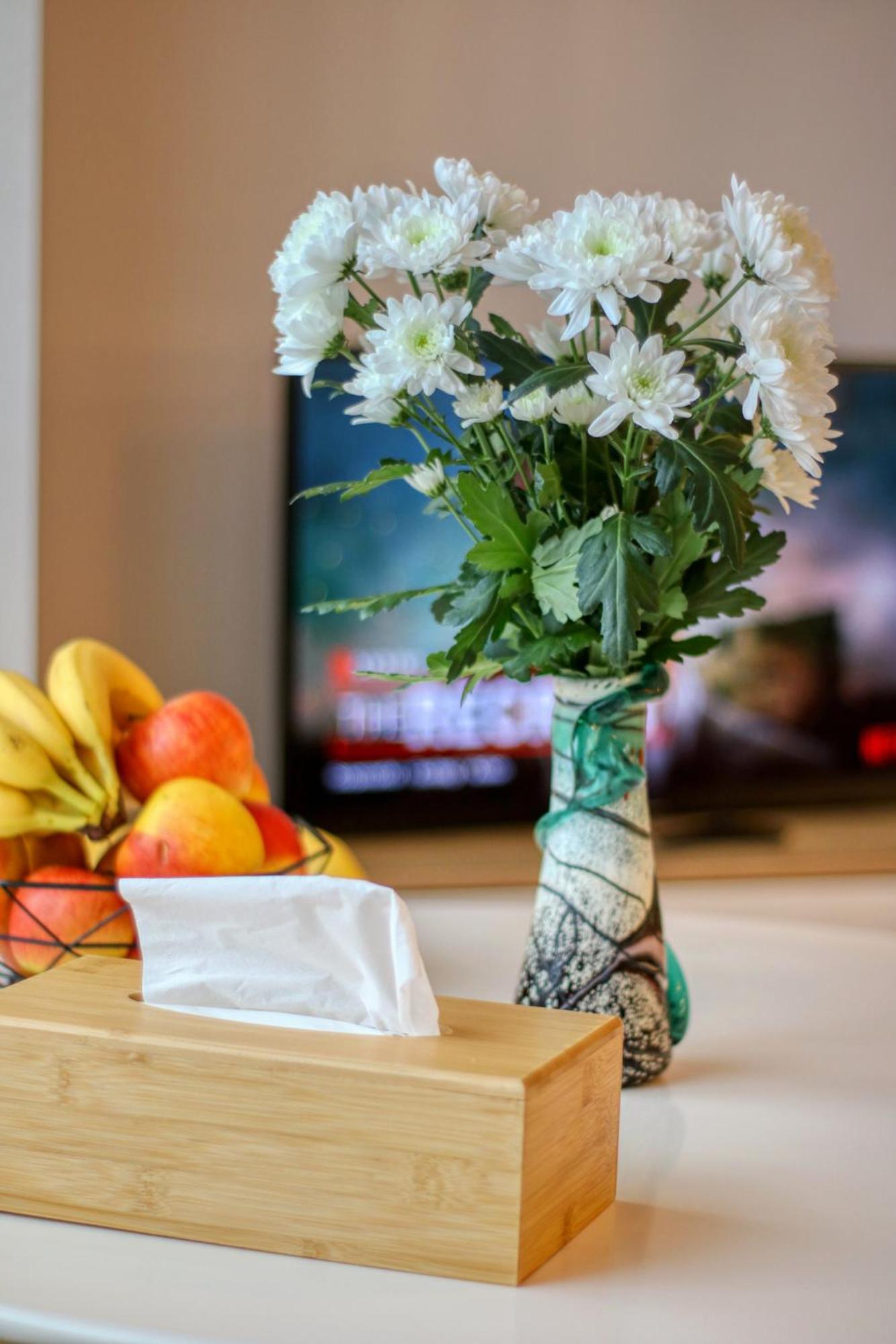 Inspiration Station - My Joyful, Cosy&Inviting Apt - Smart Thermostat - Private Parking - Ior Park - Long Term Price Cuts Boekarest Buitenkant foto