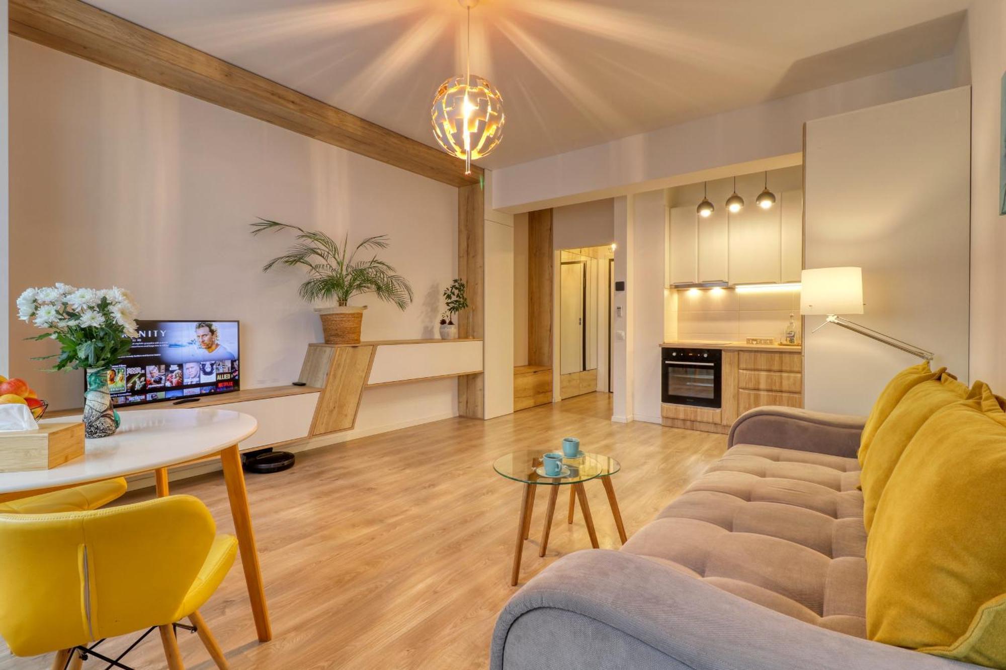 Inspiration Station - My Joyful, Cosy&Inviting Apt - Smart Thermostat - Private Parking - Ior Park - Long Term Price Cuts Boekarest Buitenkant foto