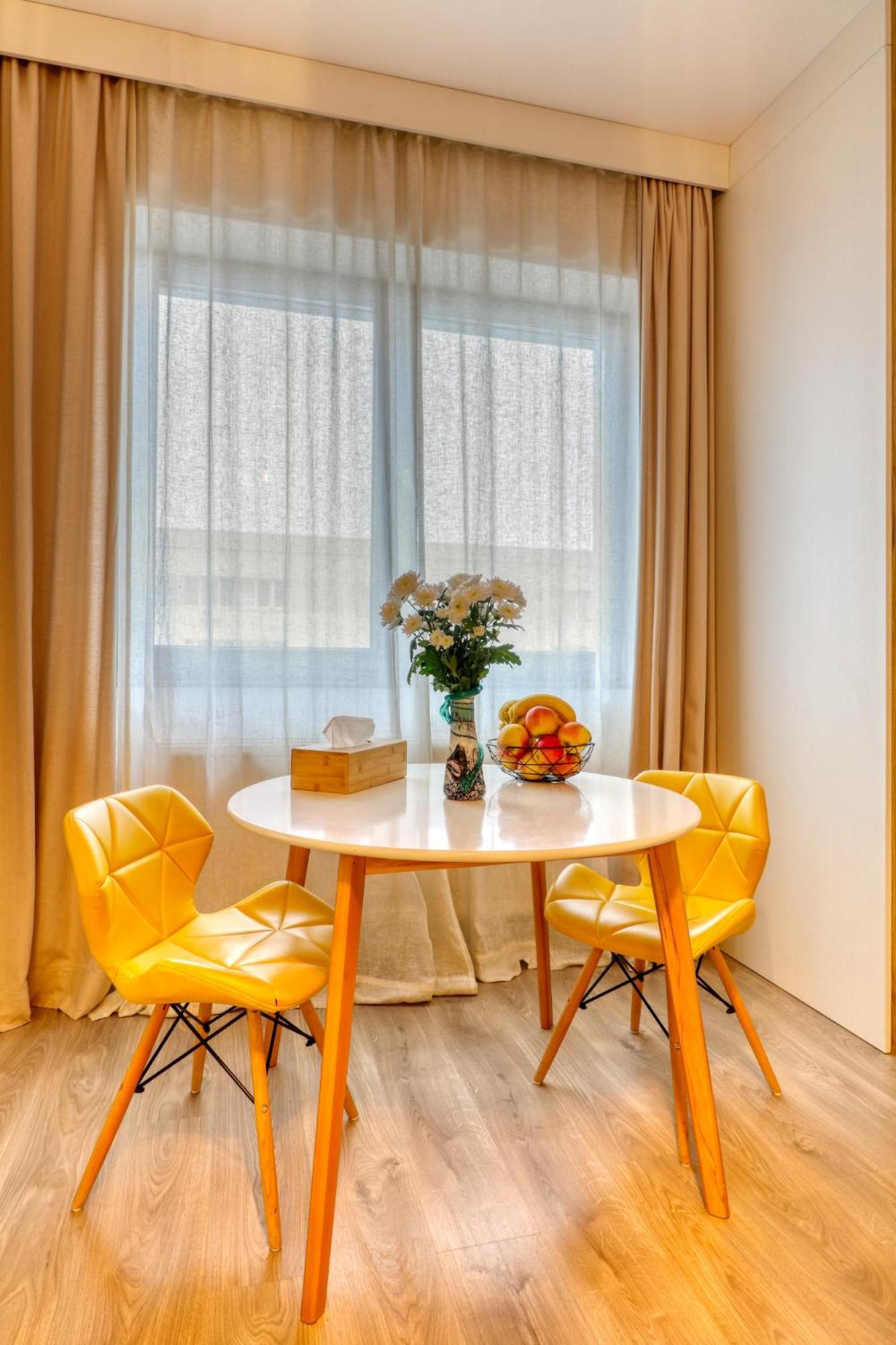 Inspiration Station - My Joyful, Cosy&Inviting Apt - Smart Thermostat - Private Parking - Ior Park - Long Term Price Cuts Boekarest Buitenkant foto
